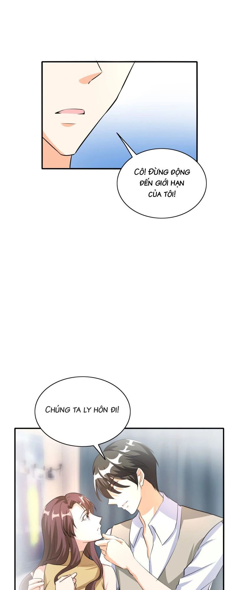 cẩm tú trùng sinh: chào buổi sáng phó thái thái chapter 108 25