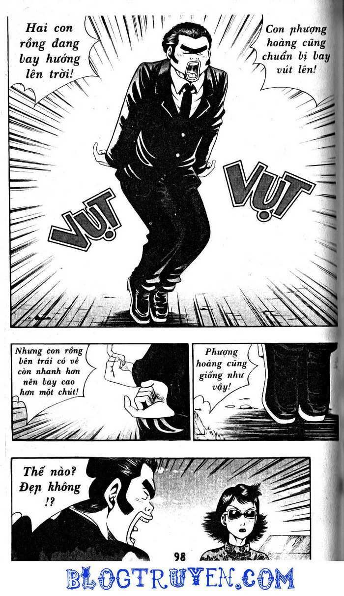 kid gang chapter 111 17