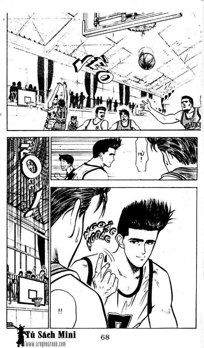 cao thủ bóng rổ chapter 32 21