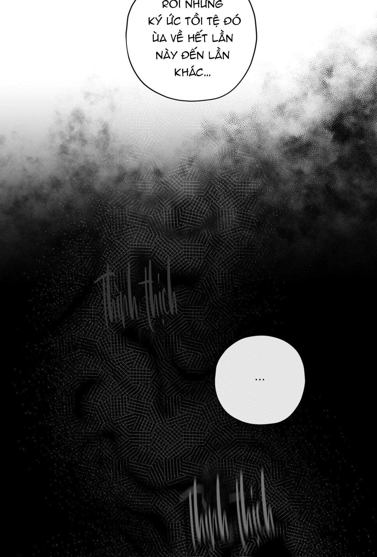 tâm hồn méo mó Chapter 29 18+ 21