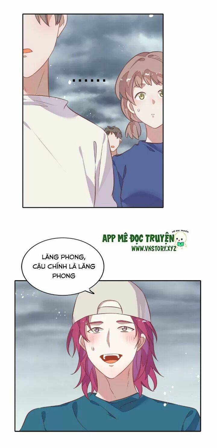 bạn trai kém tuổi bẫy yêu tôi chapter 17 24