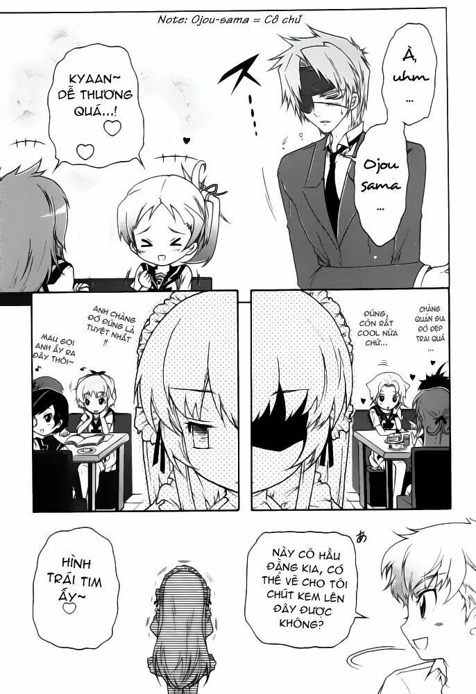 bee be beat it!! chapter 3 25