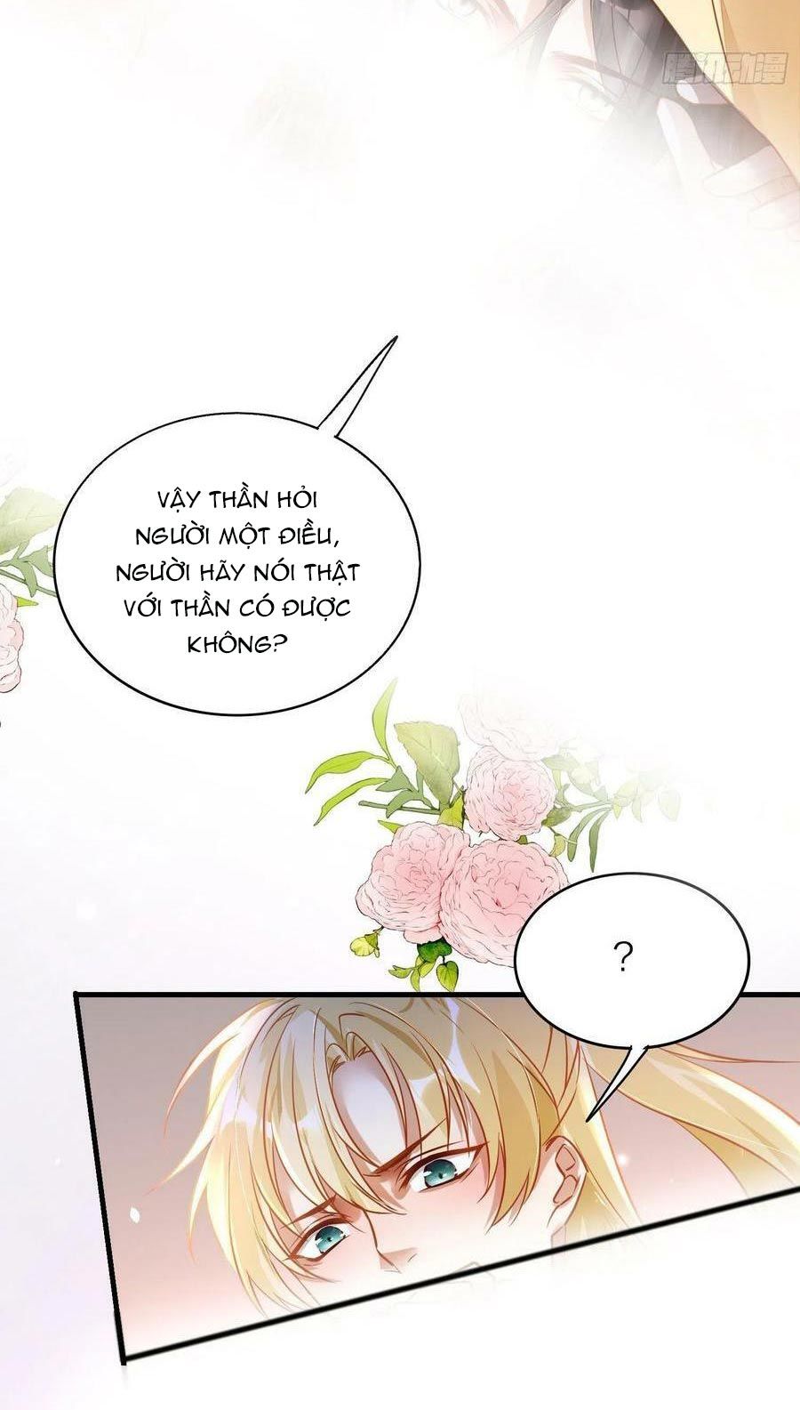 lục thân bất nhận chapter 83 11