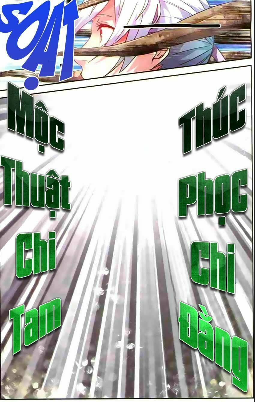 đấu phá thương khung ngoại truyện - dược lão truyền kỳ season 2 chapter 9 12