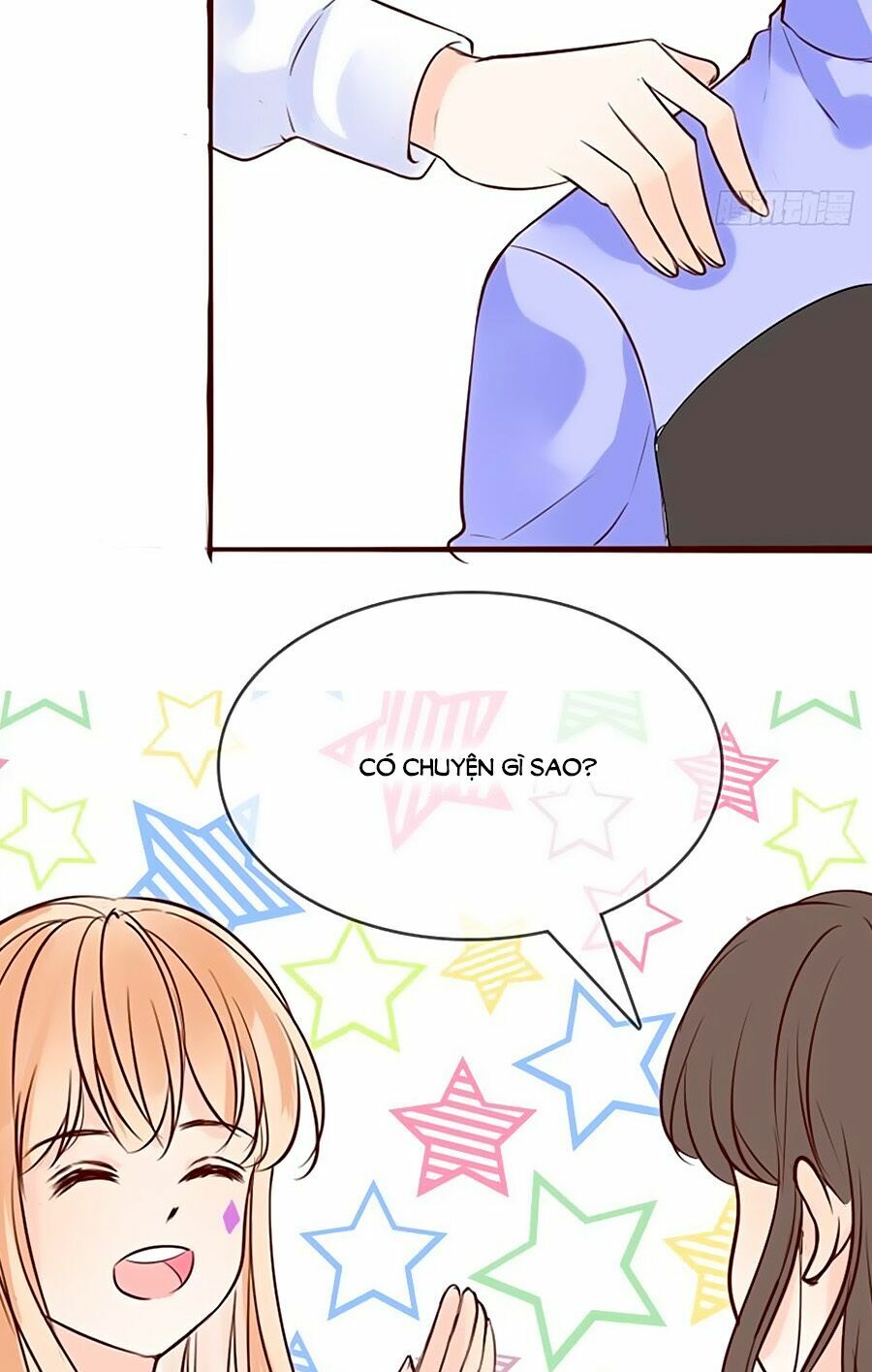 công chúa nữ vương mệnh chapter 89 36