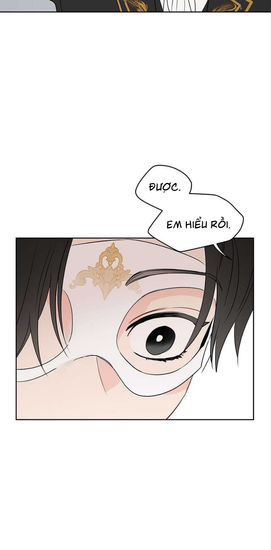 chỉ là giấc mơ thôi phải không? chapter 34 40