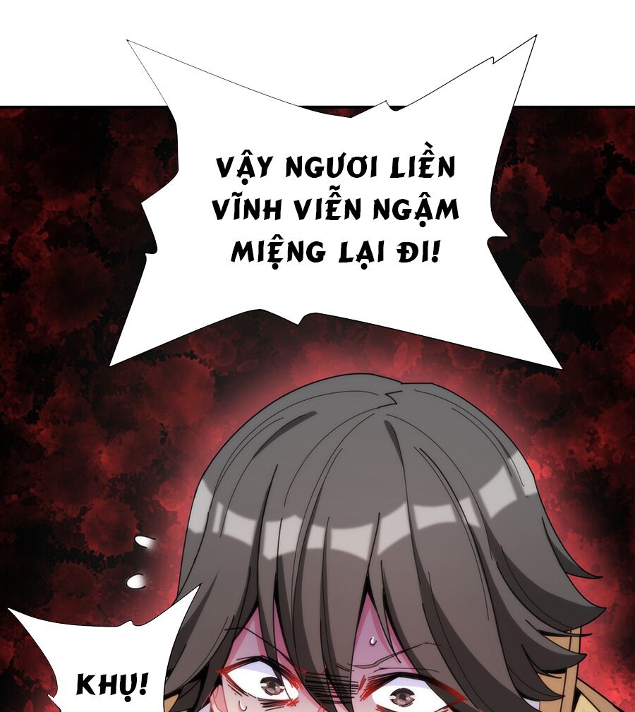 đồ long kỵ sĩ hôn môi ác long chapter 11 8