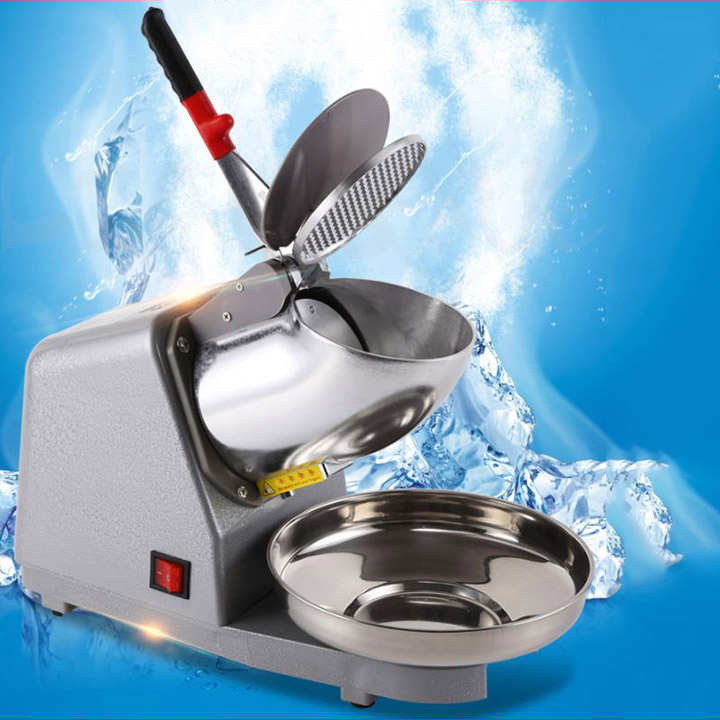 MÁY BÀO ĐÁ  ICE CRUSHER BỀN TỐT