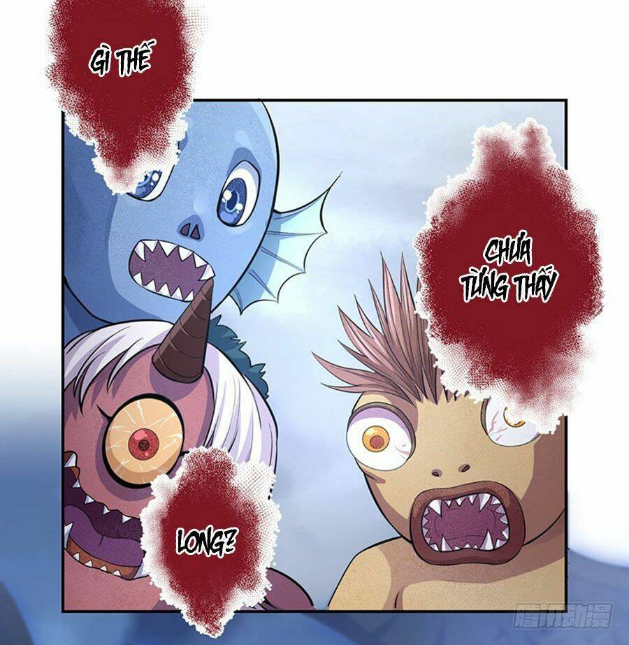 nghiên hương kỳ đàm chapter 61 43