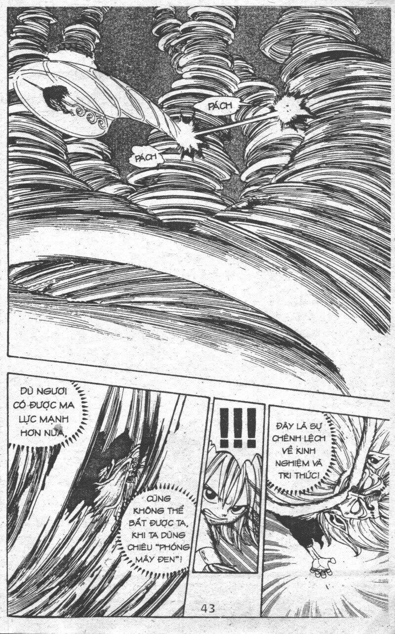 rave master (scan) chapter 35 43