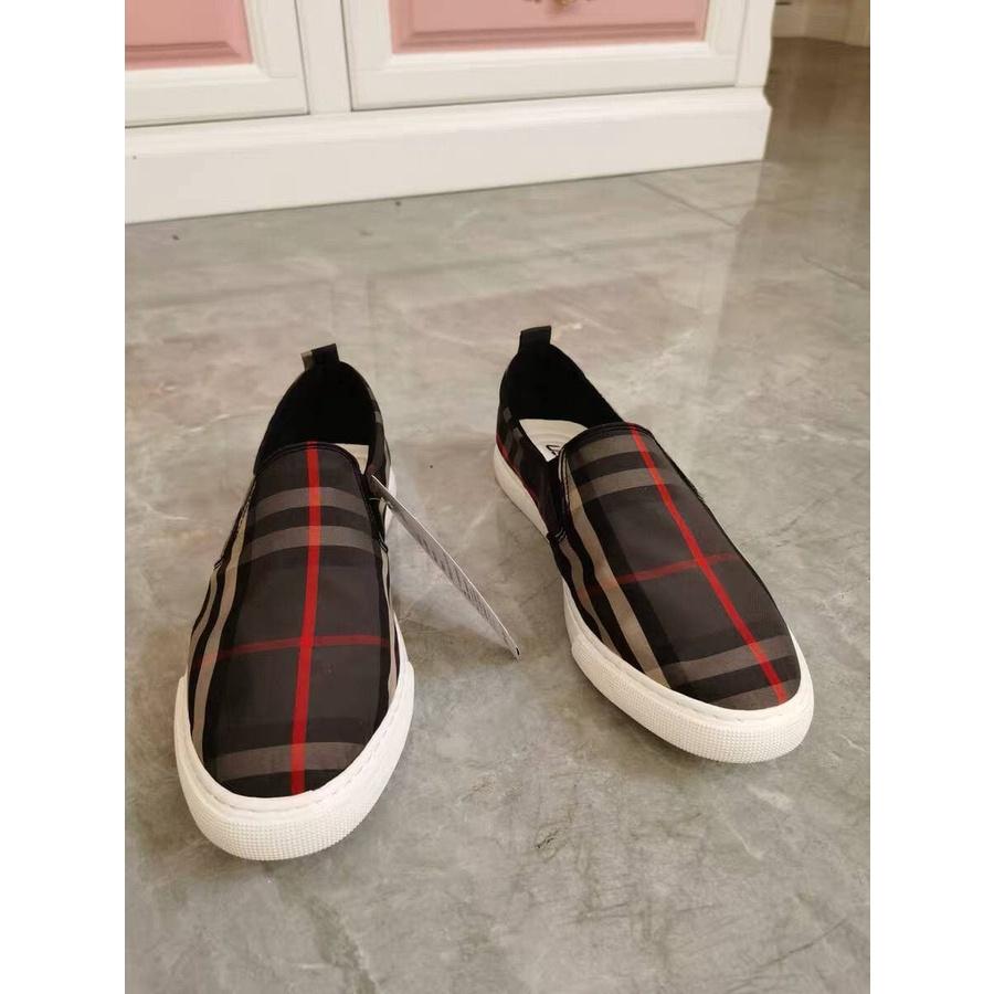 Giày lười nam Slip on Leyo LY90