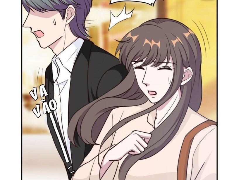 tổng tài, tránh xa tôi ra chapter 54 27