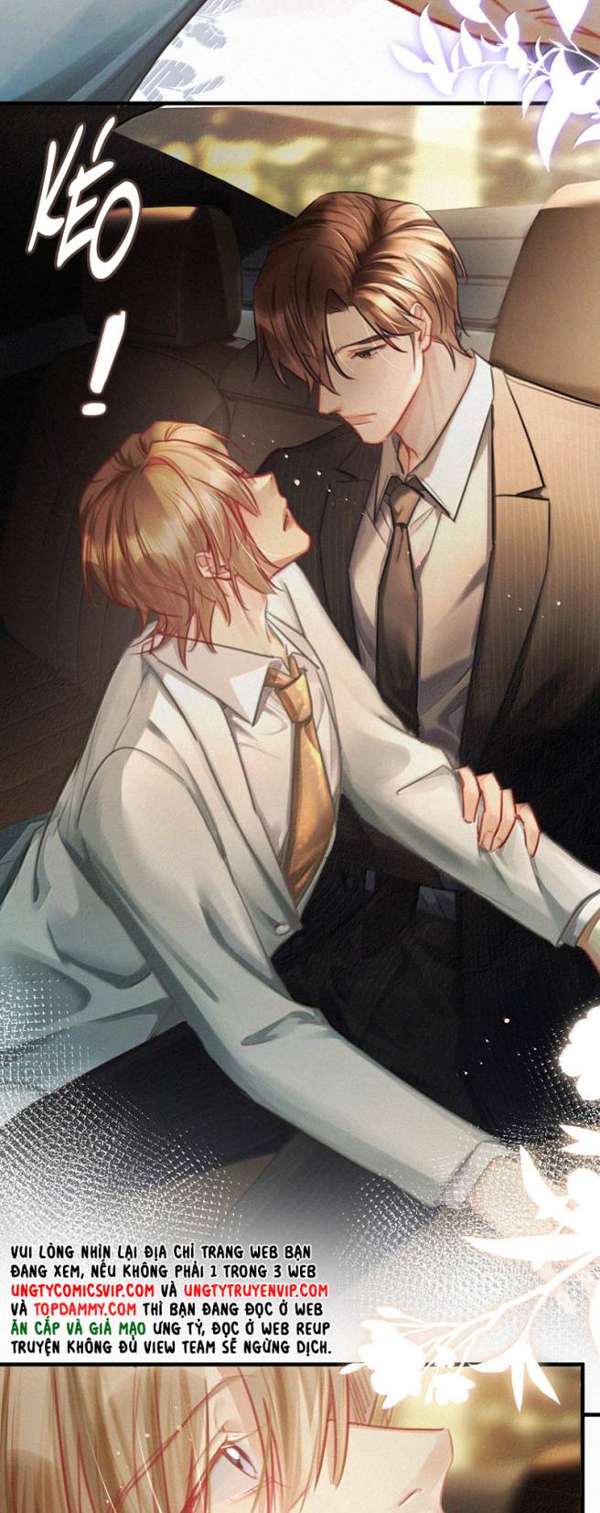 thần thương (môi súng) chapter 138 24