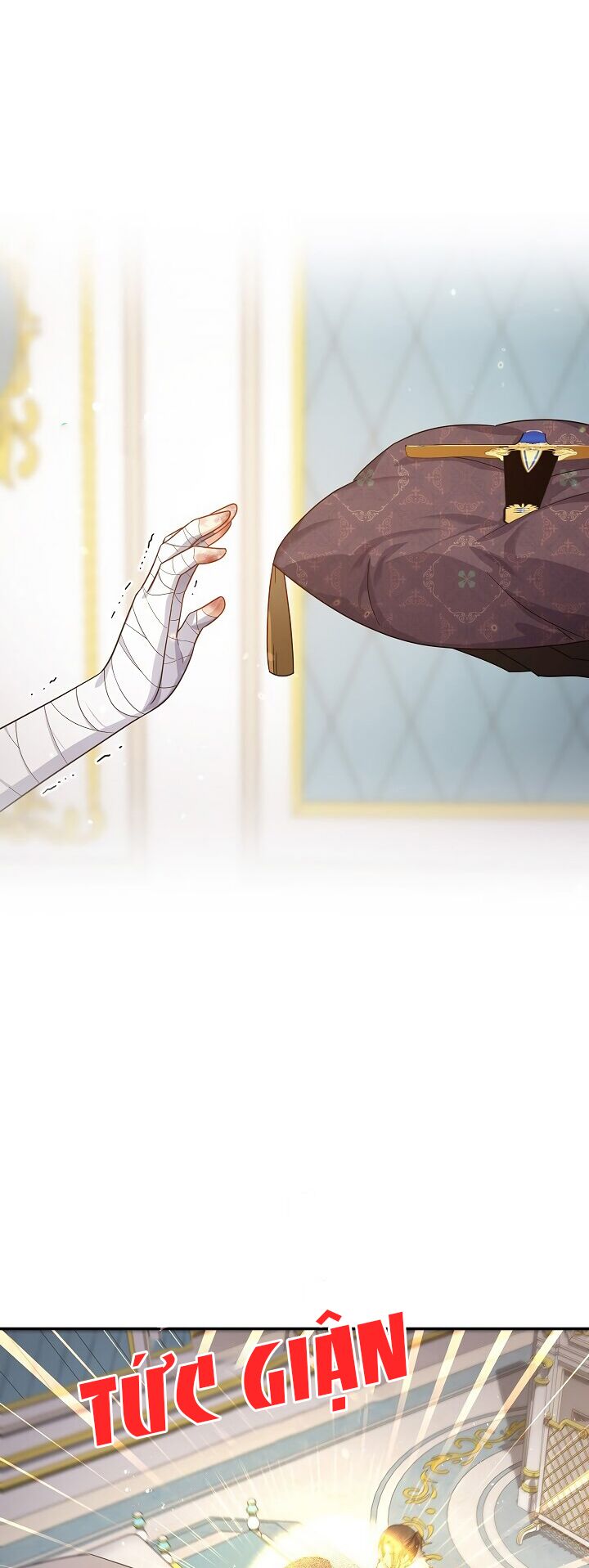 nữ công tước với tâm hồn trống rỗng chapter 42 37