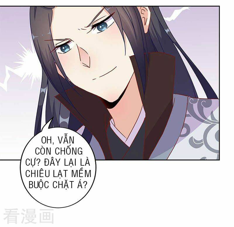 vương gia người thật xấu xa chapter 20.2 7