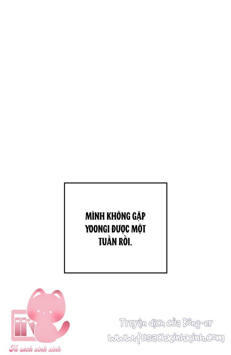 mong được chị chỉ bảo, tiền bối chapter 18 22