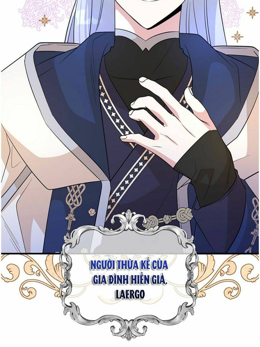 chồng yêu, em muốn đình công! chapter 43 54