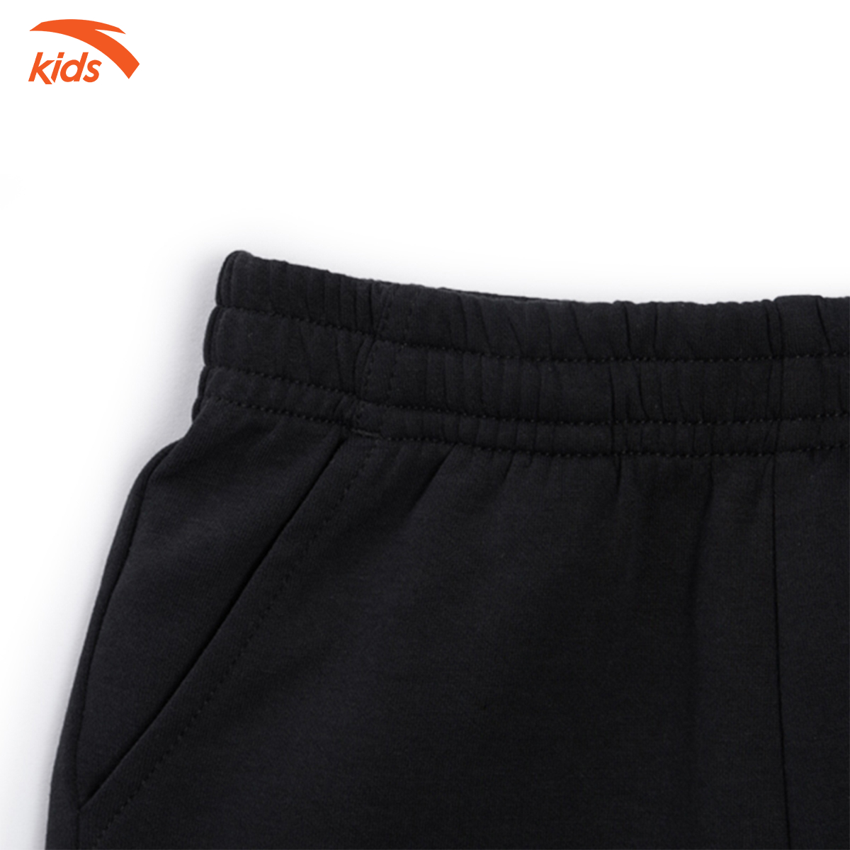 Quần nỉ bé trai Anta Kids 352239707