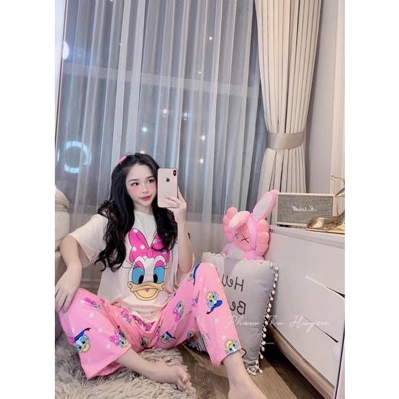 Set đồ bộ nữ siêu xinh, mặc nhóm, du lịch, dạo phố