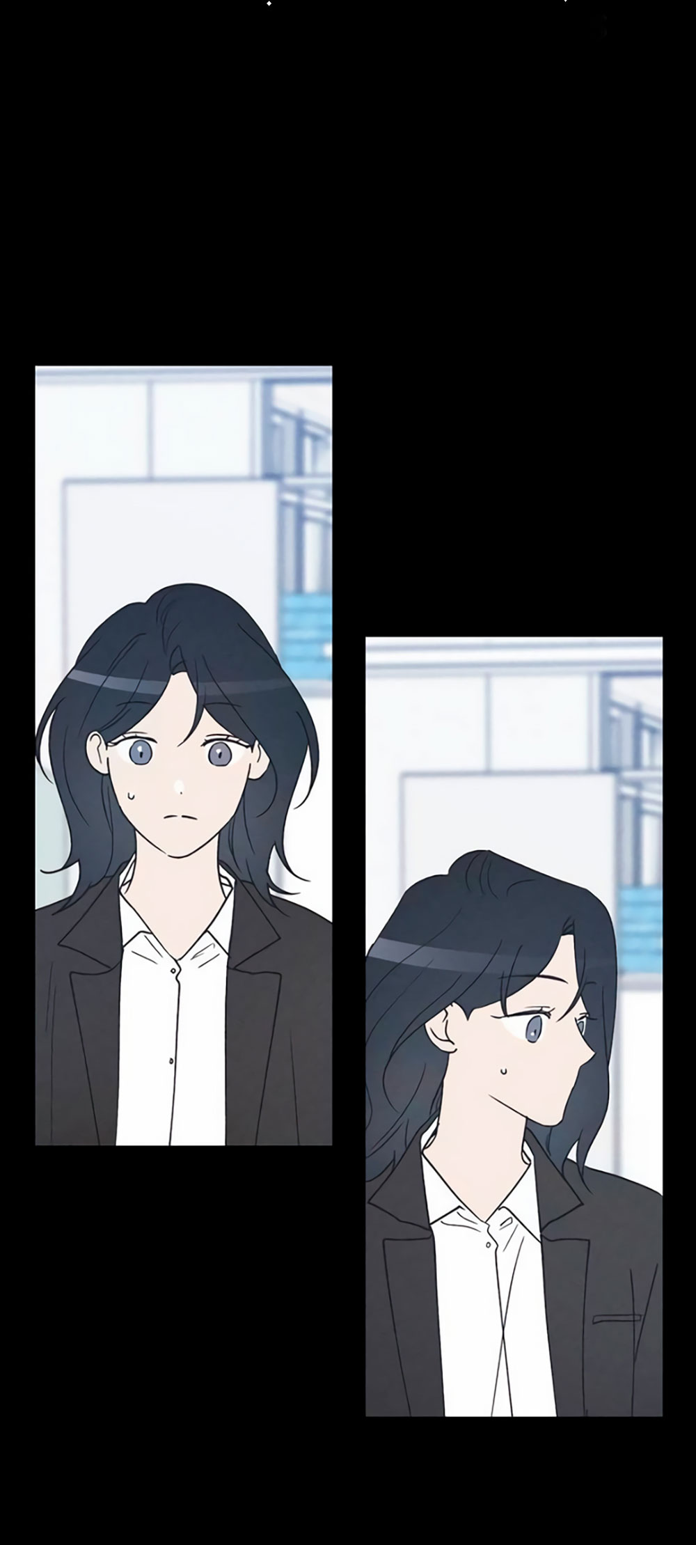 nguyên tắc của bạn thân là con trai chapter 56.2 36