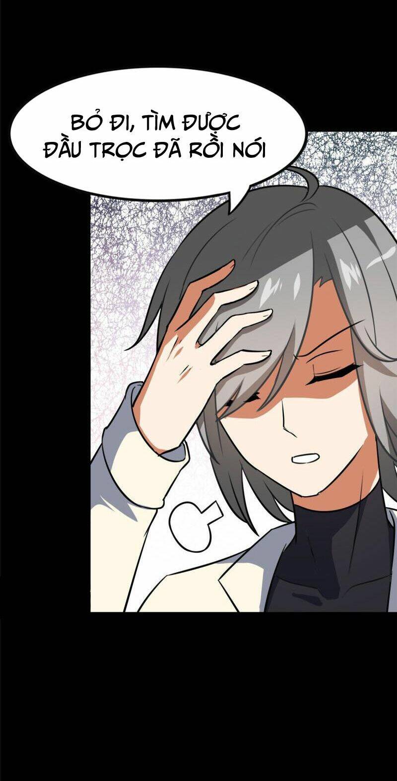 bạn gái virus của tôi chapter 329 14