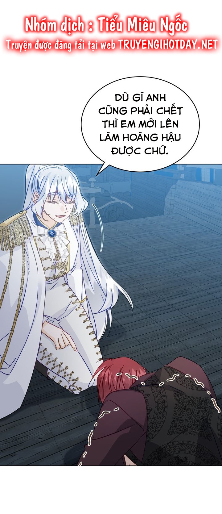 hải tặc thượng lưu chapter 59 37