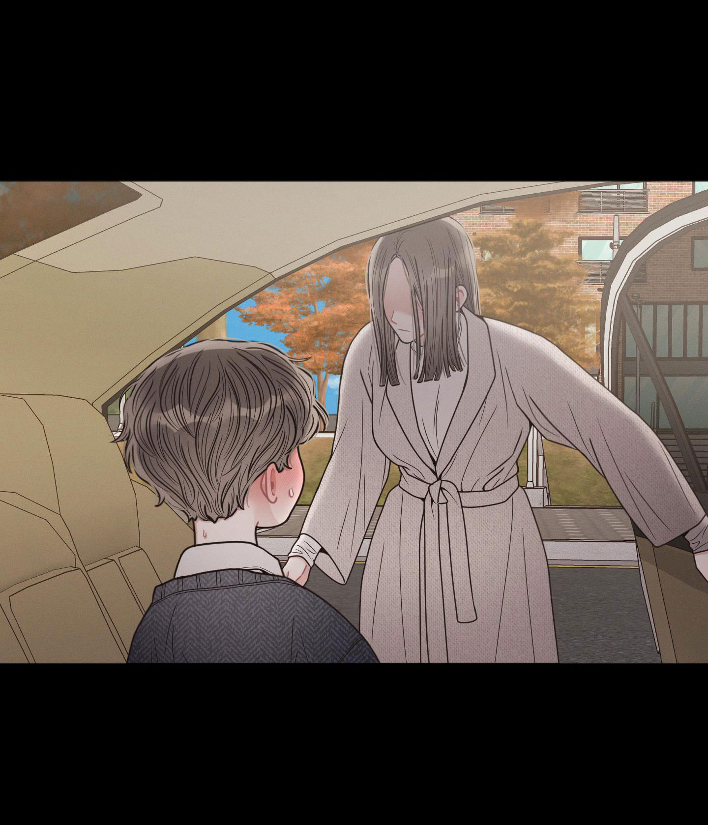 đời tư hàng xóm chapter 32 31