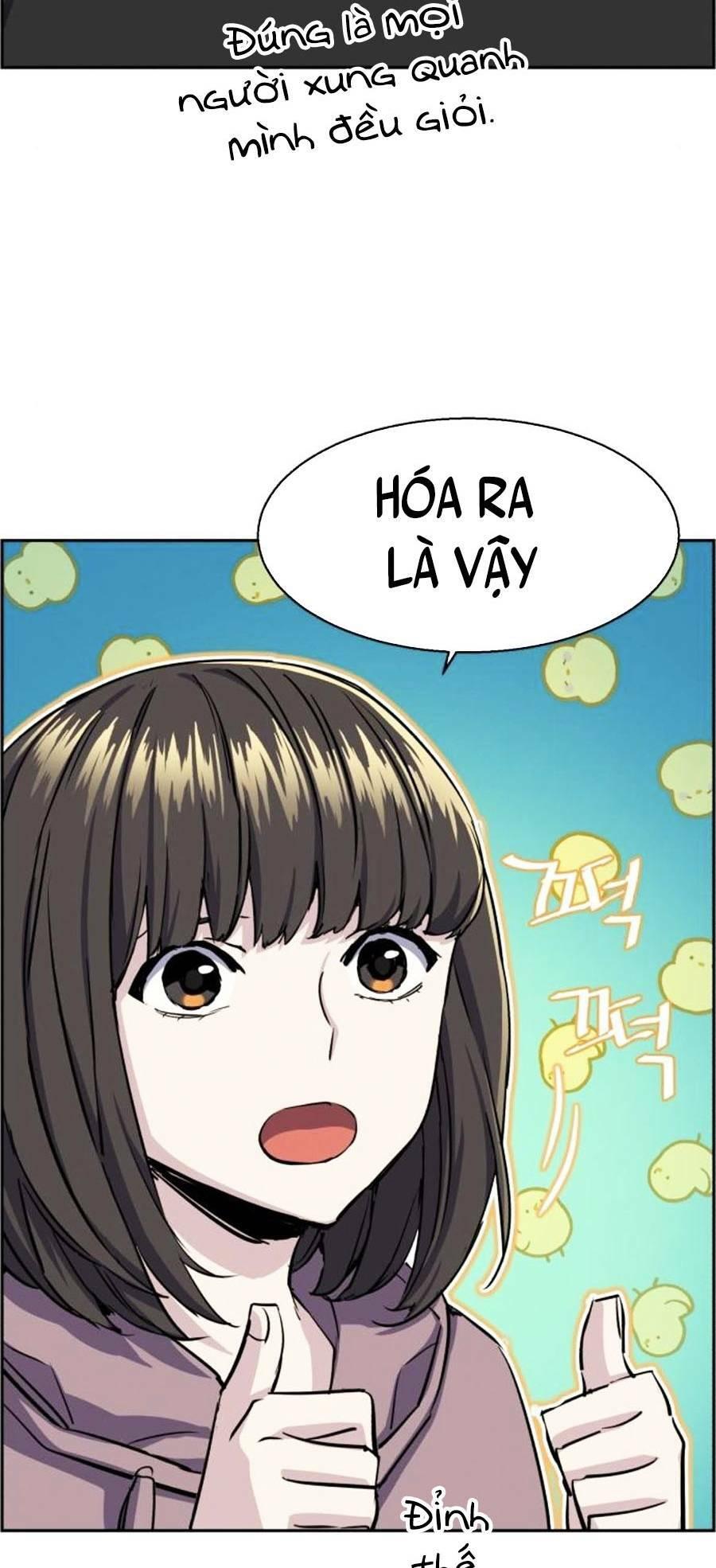 bạn học tôi là lính đánh thuê chapter 78 51