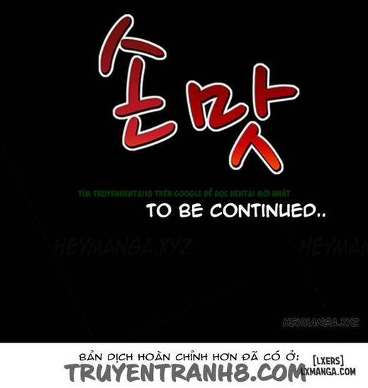 mùi vị của đôi bàn tay chapter 46 14