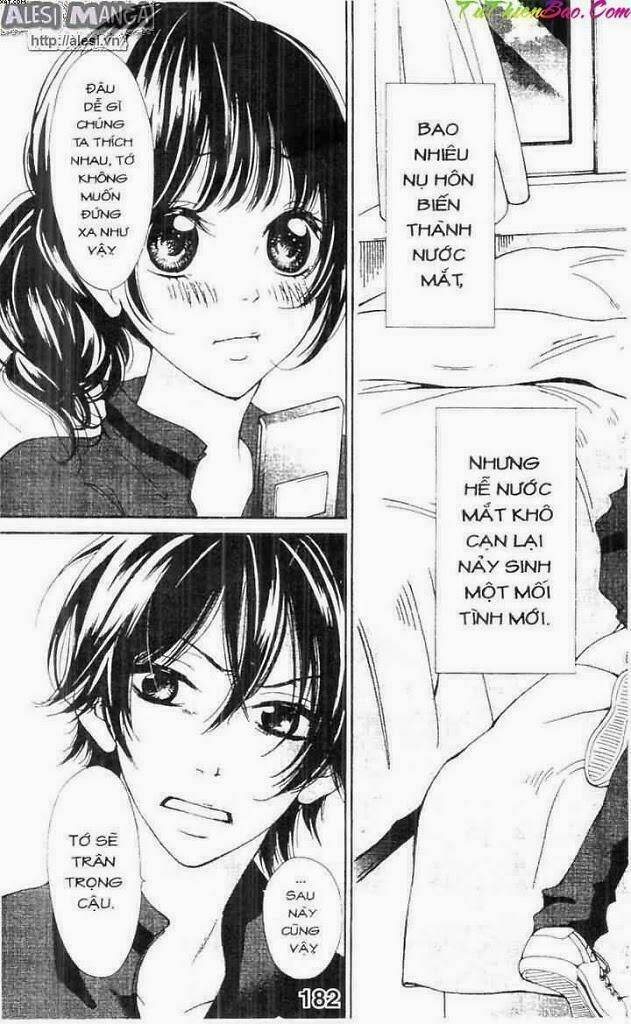 lời tỏ tình muộn màng chapter 10 31