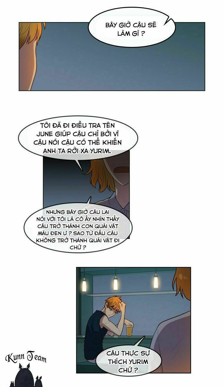 my shining world chapter 60 22