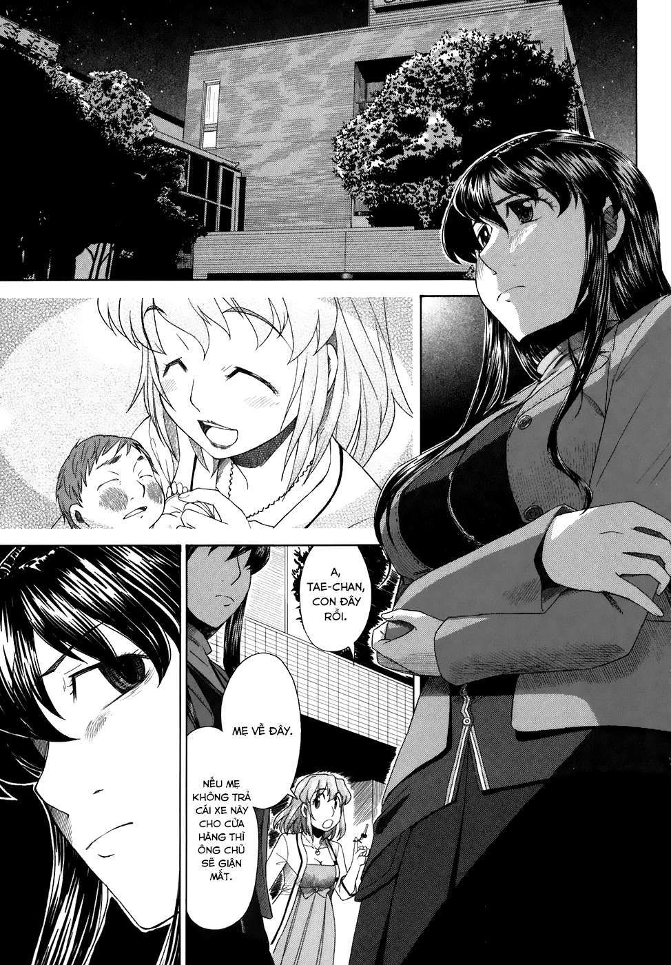 otaku no musume-san chapter 36 13