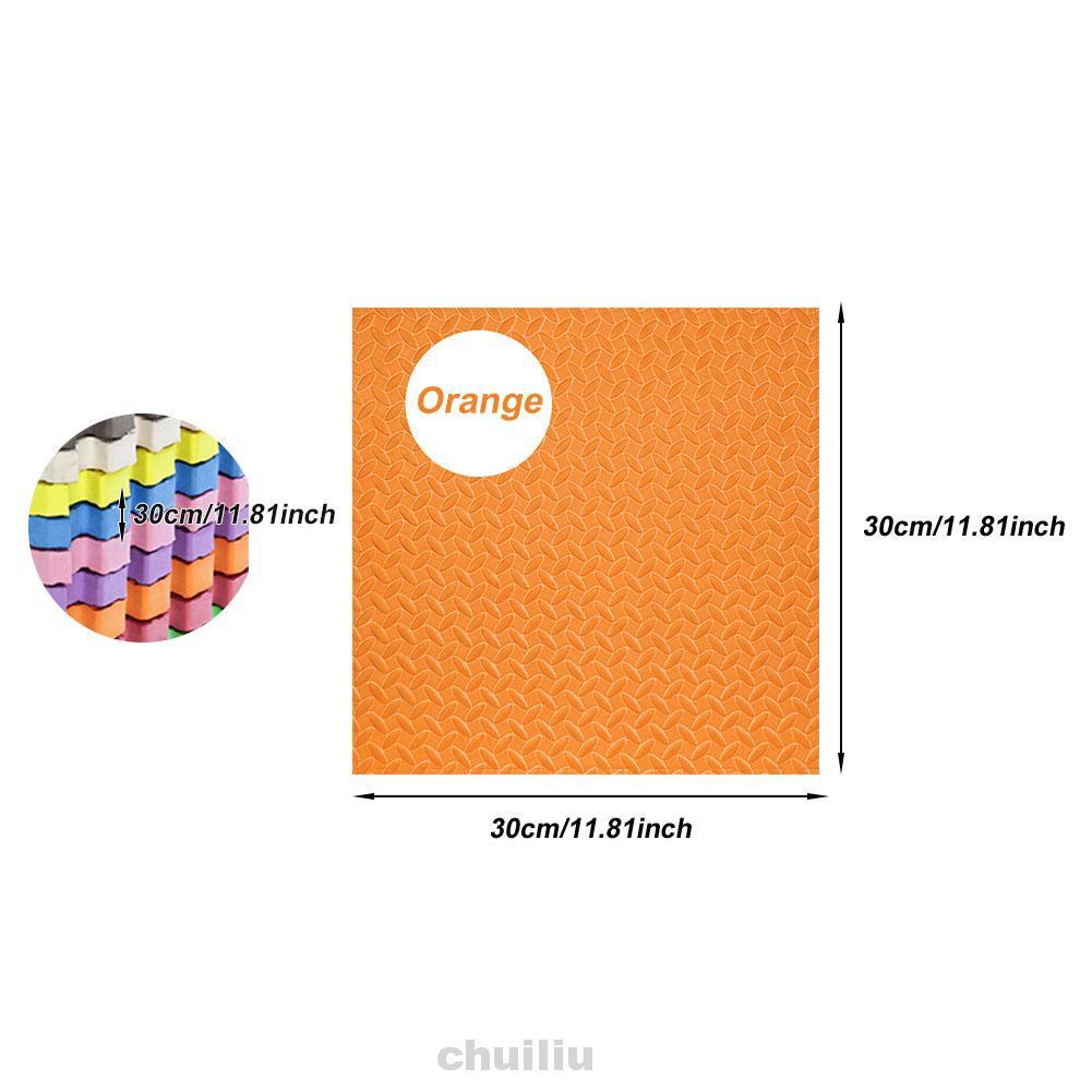 Set 8 Thảm Tập Thể Dục Đa Năng Tiện Dụng Chất Lượng Cao