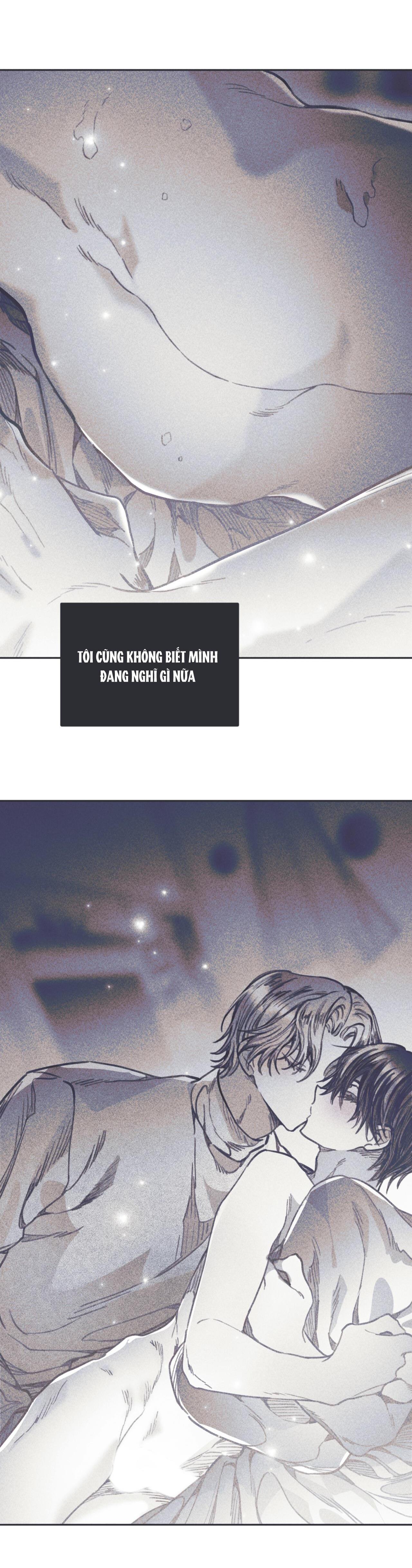 hồi ức cơn thịnh nộ chapter 13 30