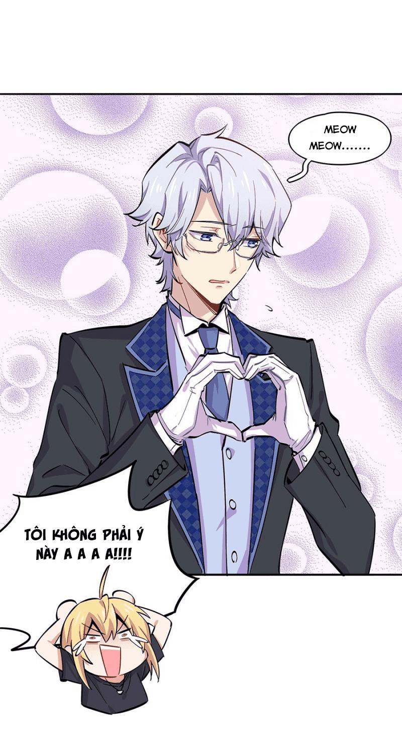 ngôn tình nam chính không thẳng được chapter 6 13