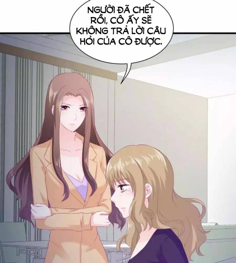 khi trò chơi ác ma bắt đầu chapter 122 45