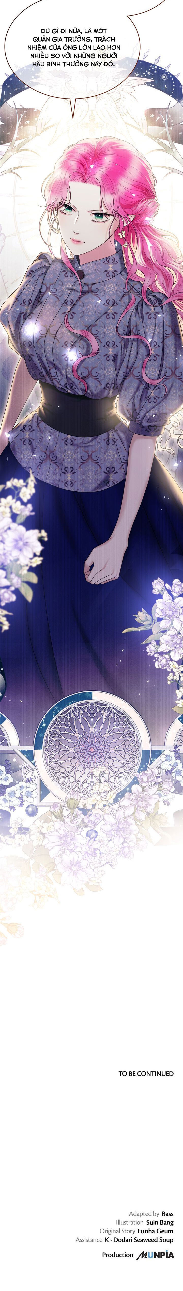 hợp đồng hôn nhân với người chồng thứ 2 của tôi chapter 28 16