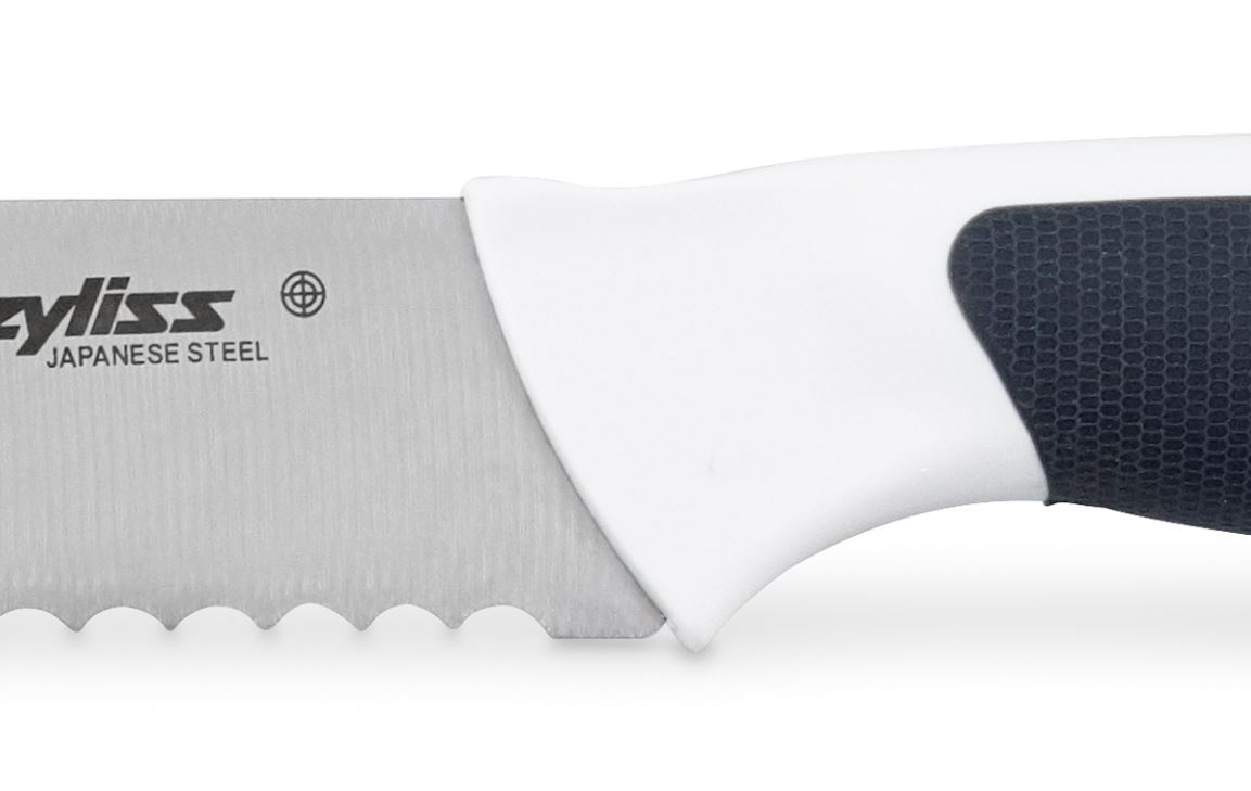 Dao bếp cắt bánh Zyliss Comfort Bread knife 20.5cm - E920208