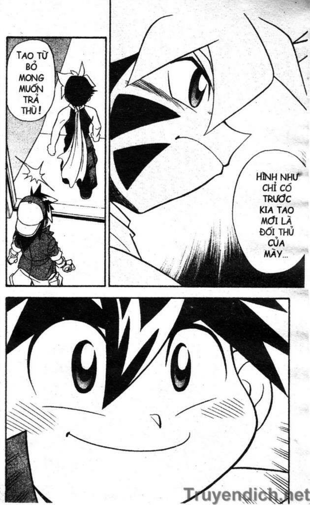 beley - con quay truyền thuyết chapter 3 142