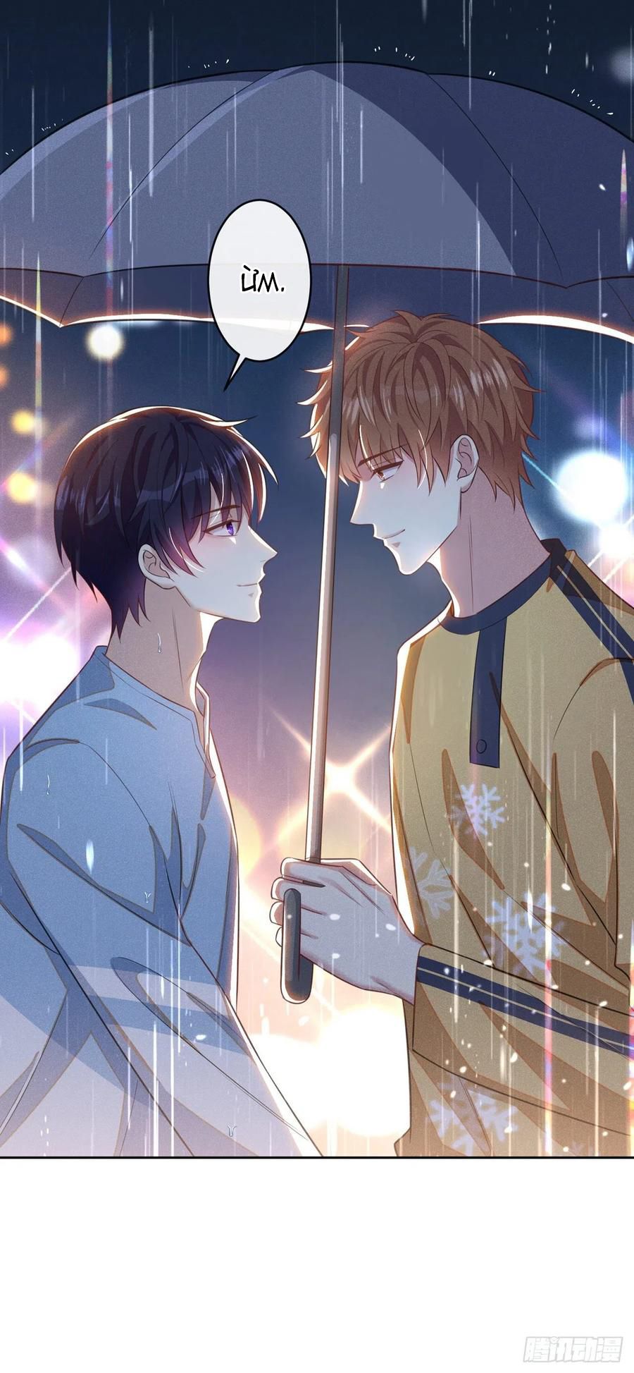 anh ấy gọi tôi là hắc liên hoa chapter 136 17