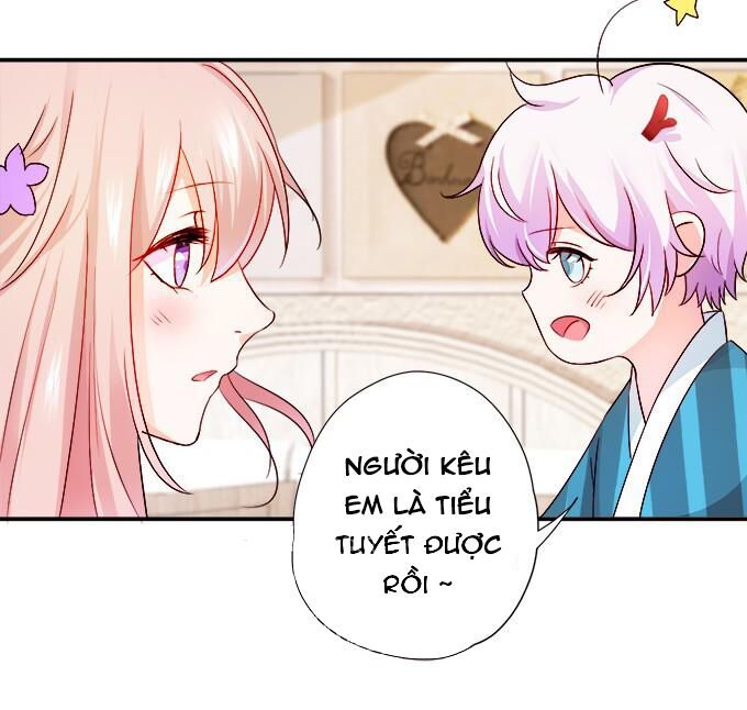 hồ tiên hung bạo chapter 2 31