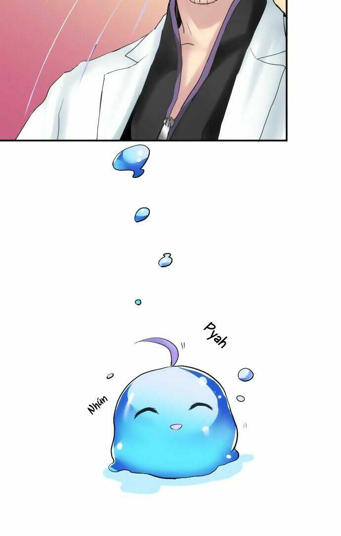 hakase to slime-chan chapter 1 25
