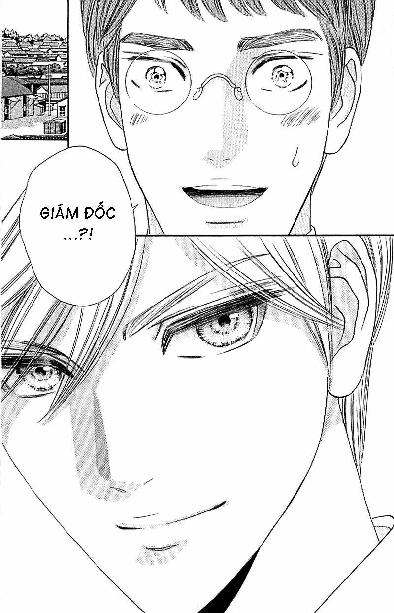 hoa hồng đỏ chapter 34 34