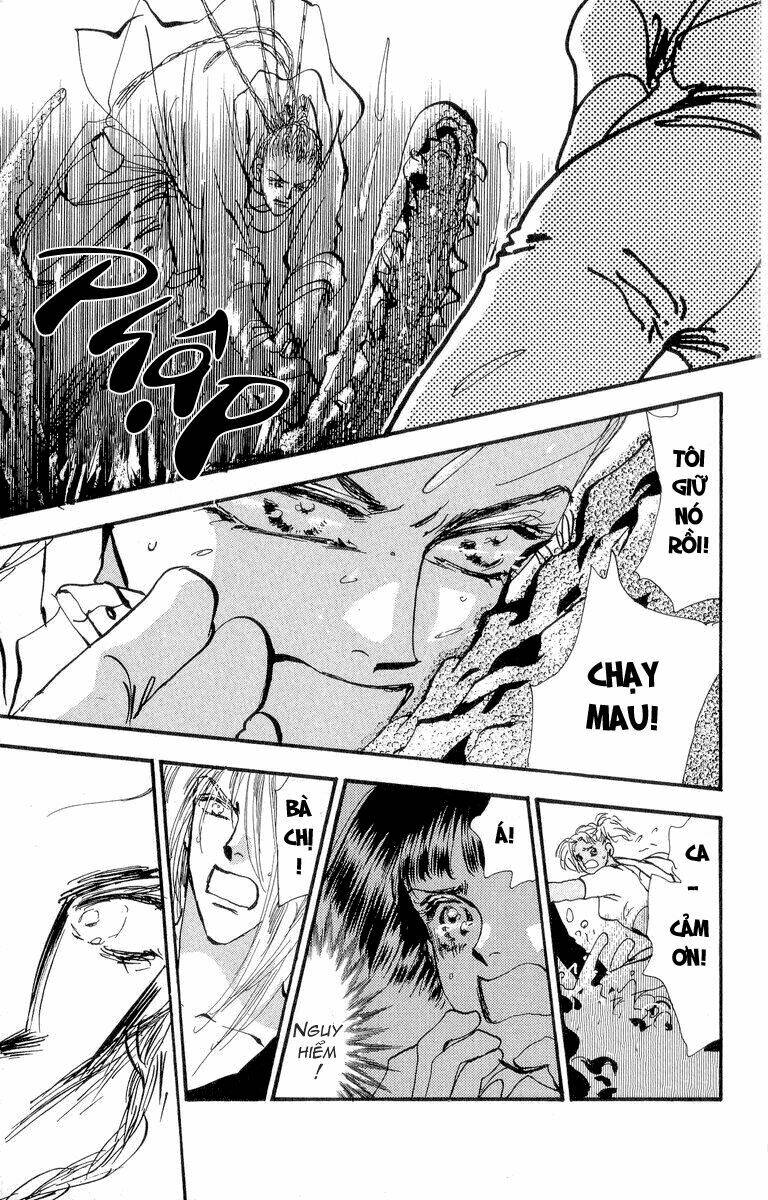 7 mầm sống chapter 5 17