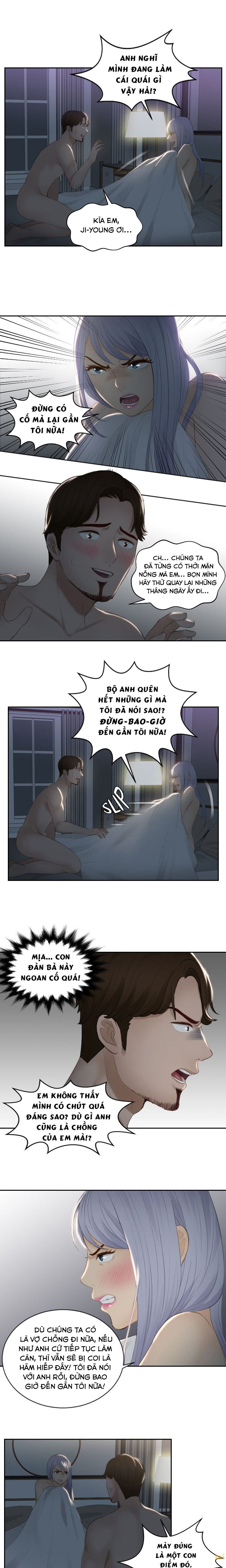 chàng thám tử đào hoa chapter 17 3