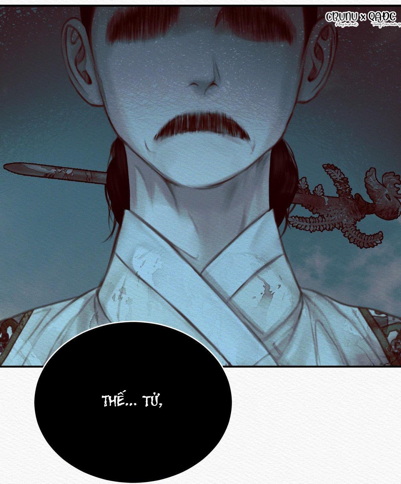 qủy dạ khúc chapter 39 72