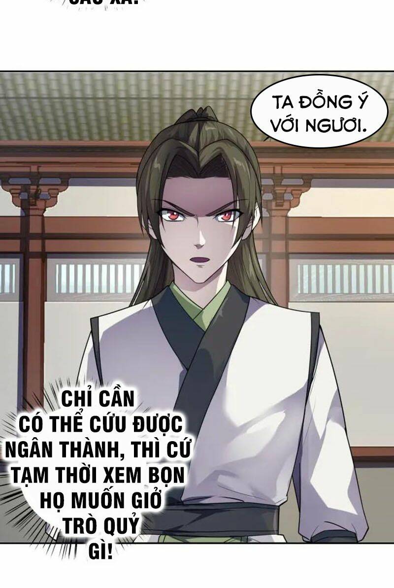nghịch thiên đại thần chapter 89 15