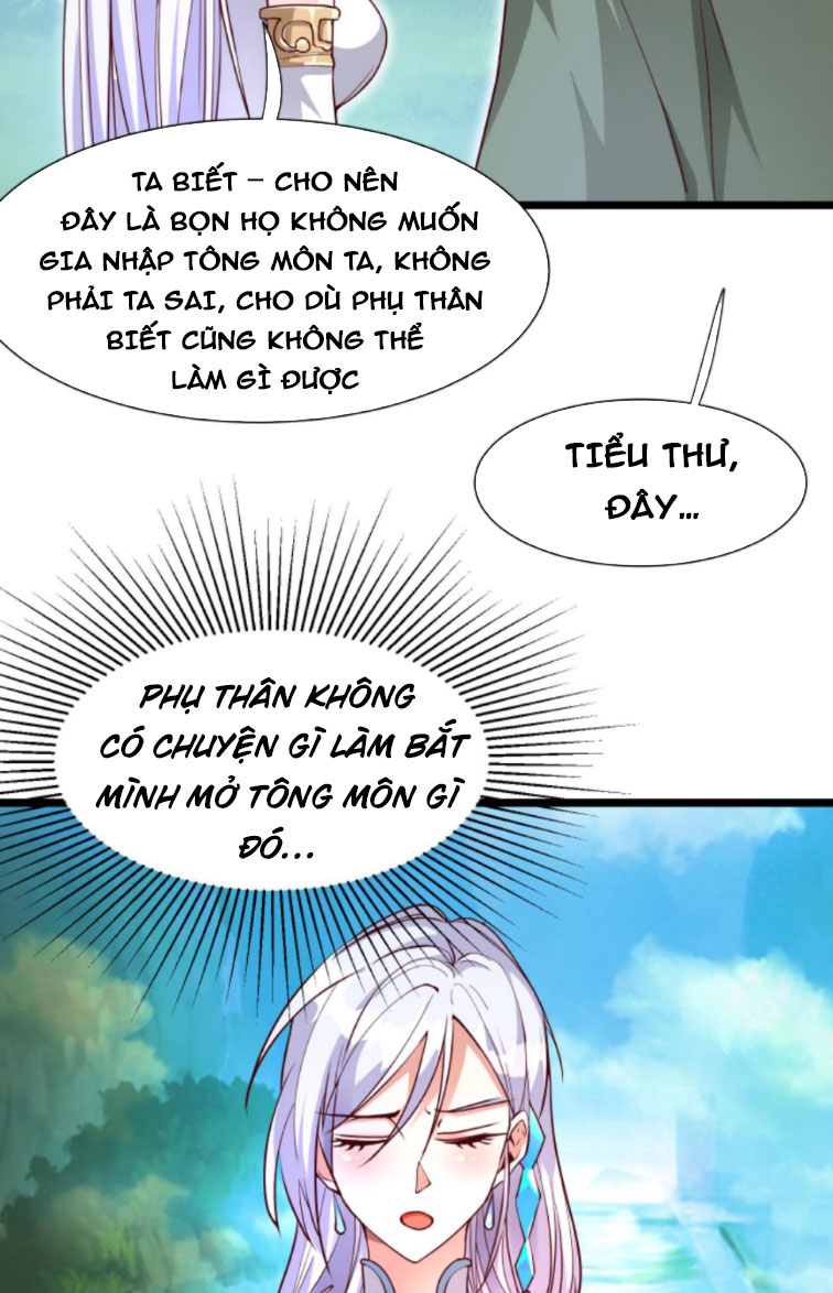 huyền huyễn: ta bắt đầu vô địch từ bại gia chapter 1 38