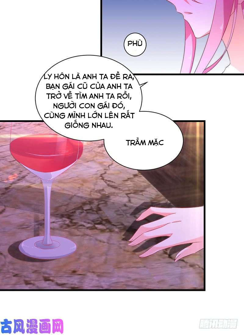 bảy ngày thực cốt hôn ước chapter 45 15