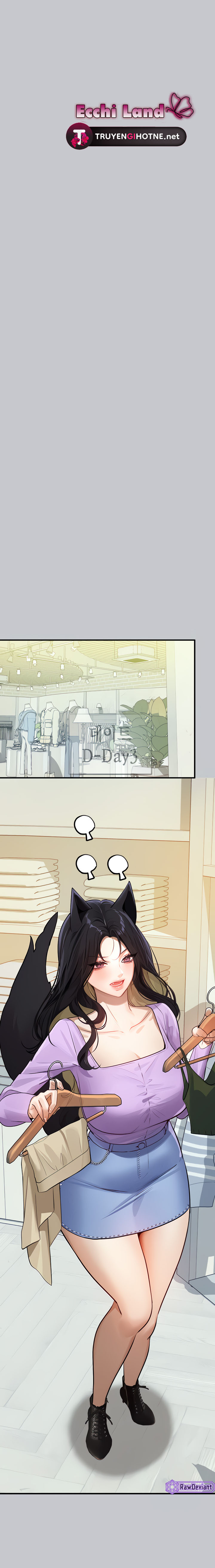 chị chủ nhà của tôi chapter 105.2 11